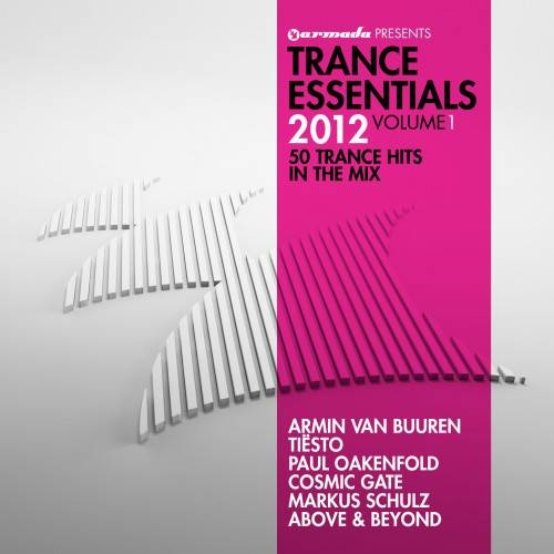 Armada Presents: Trance Essentials 2012, Volume 1