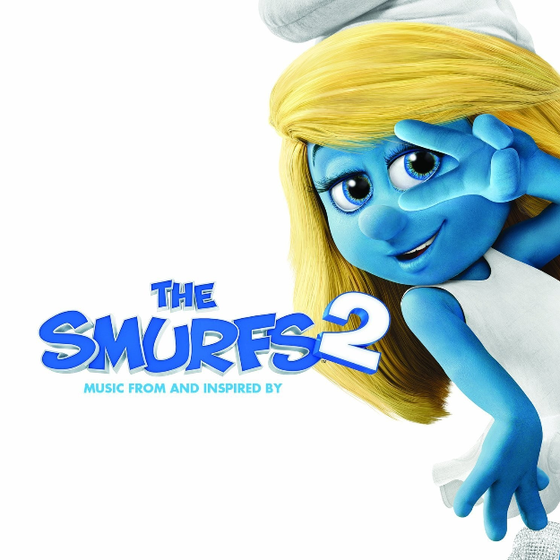 The Smurfs 2 (Music From and Inspired by)
