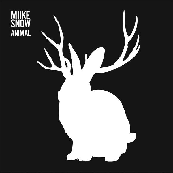Animal (Fake Blood Remix)