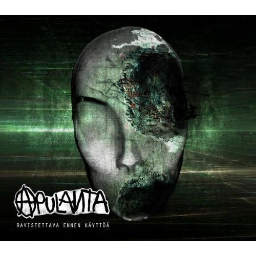 Ravistettava Ennen K ytt