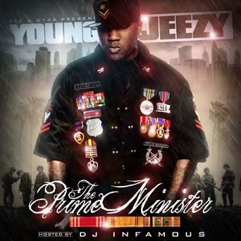 The Prime Minister (Hosted by DJ Infamous)
