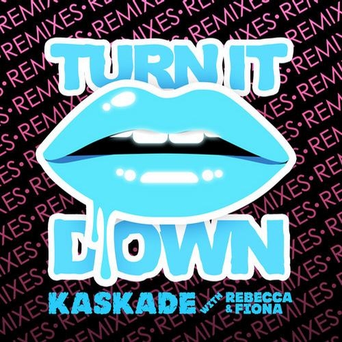 Turn It Down (LCV Remix)