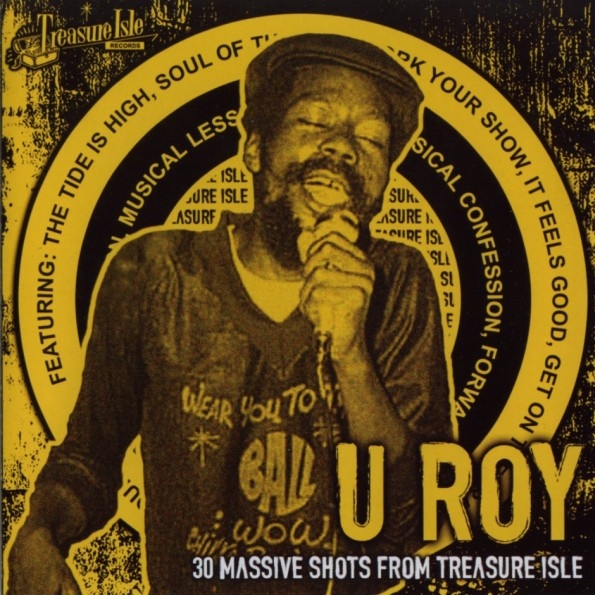 Wake The Town And Tell The People