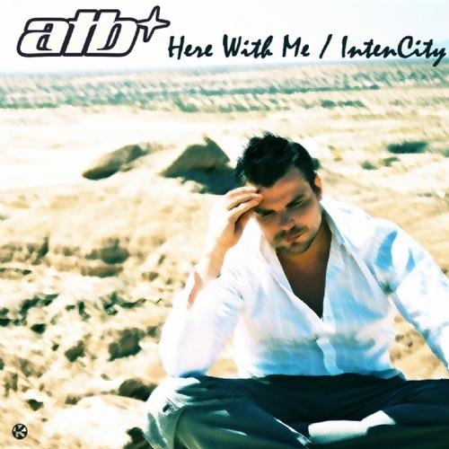 Here With Me (A & T Remix)