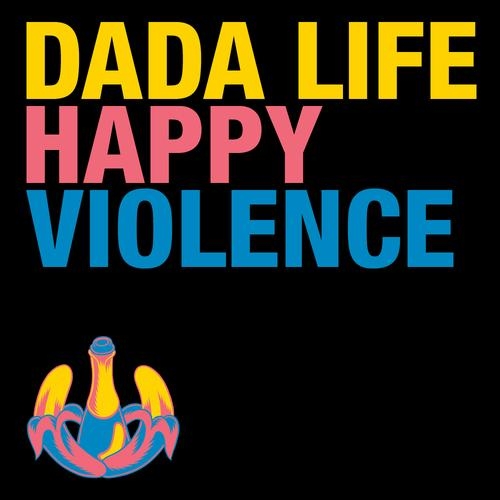 Happy Violence (Special Features Remix)