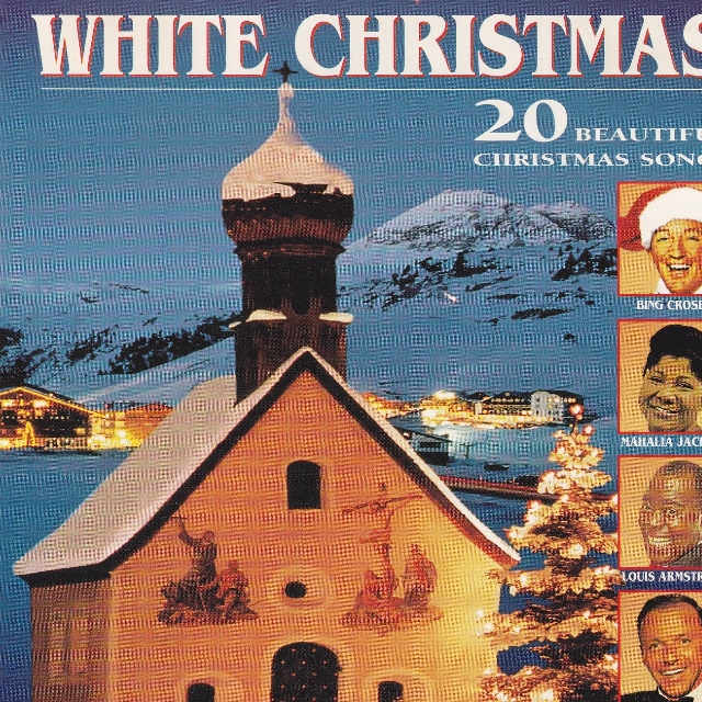 Go Tell It On The Mountain