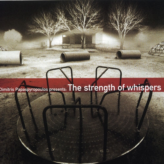 The Strength Of Whispers