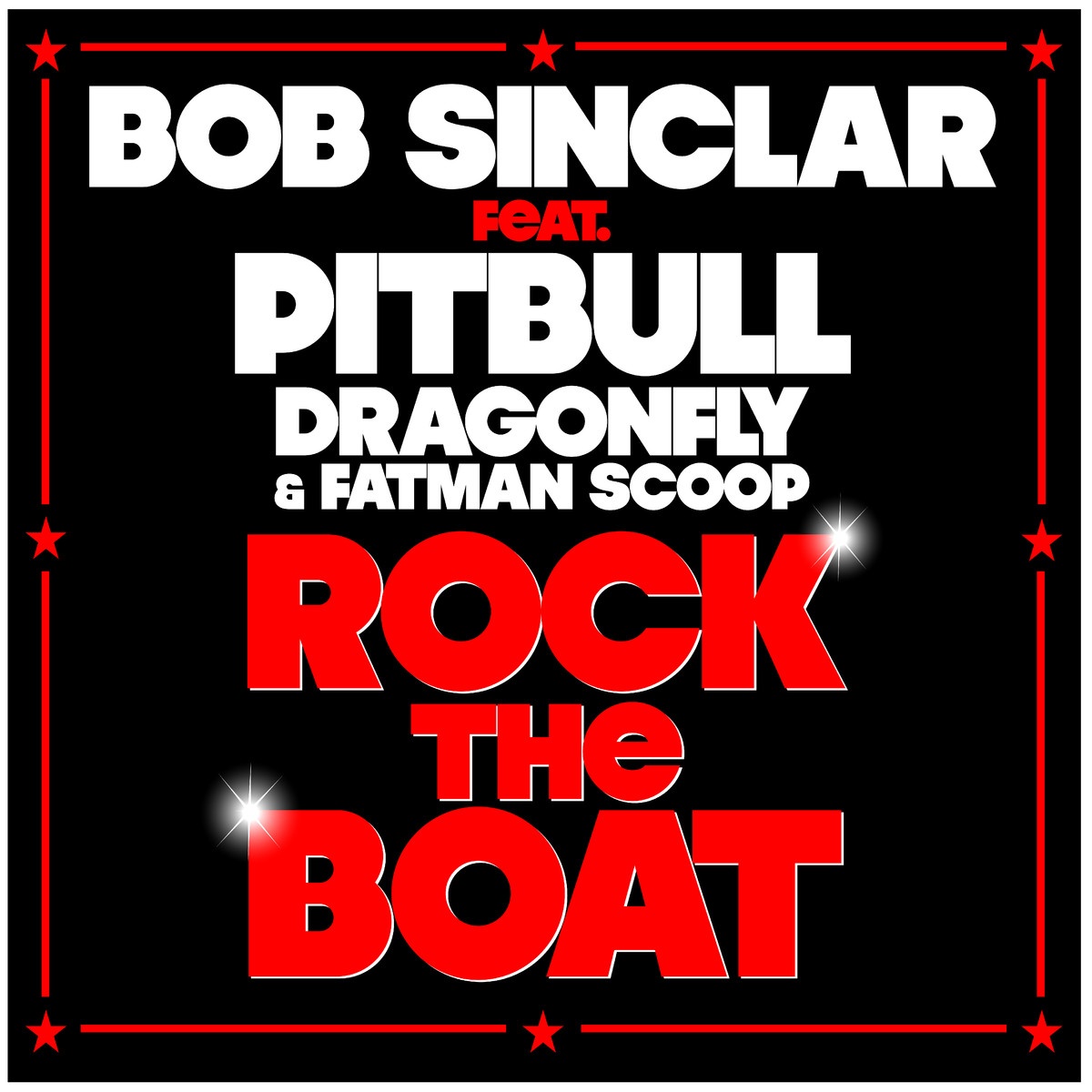 Rock The Boat (Bassjackers Remix)