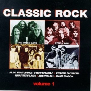 Classic Rock Volume 1