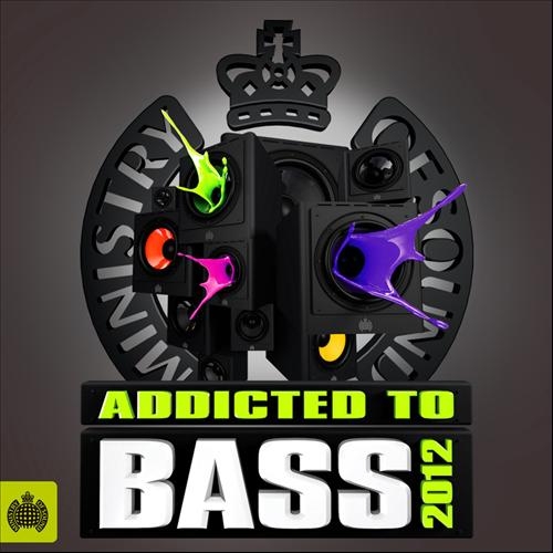 Ministry of Sound: Addicted to Bass 2012