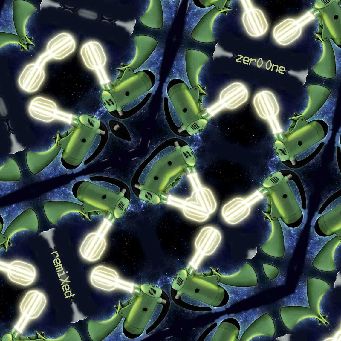 transfOrmatiOn/bu_ist (phutureprimitive miX)