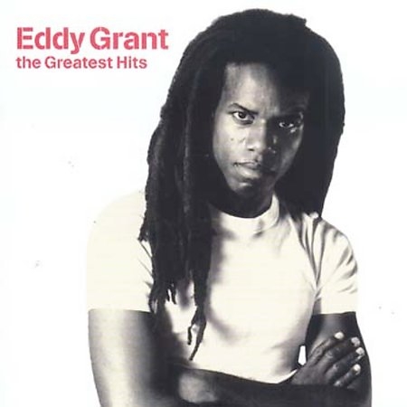 Eddy Grant / Electric Avenue (Ringbang Remix) (Radio Edit)
