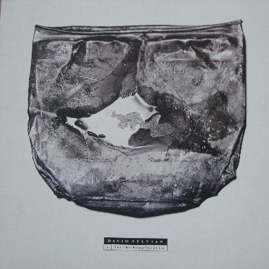 Let The Happiness In