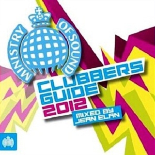 Clubbers Guide 2012 Outro