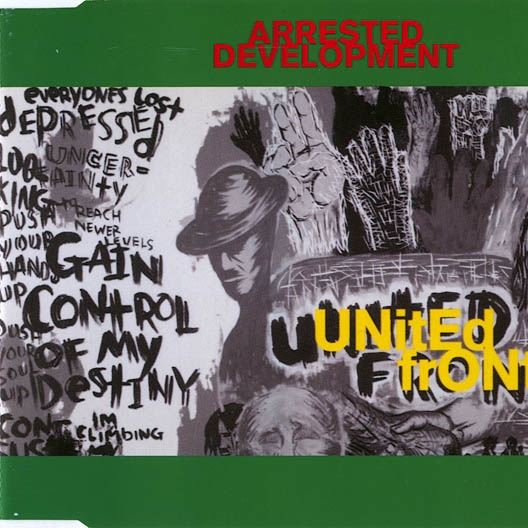 United Front (Acepella)
