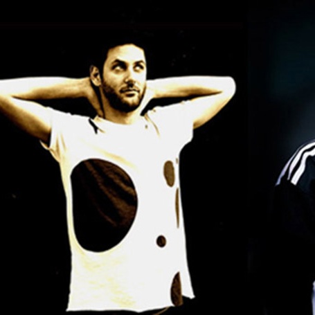 Tourist Trap (Jamie Jones Remix)