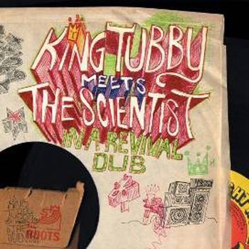 King Tubby's Longtime Dub