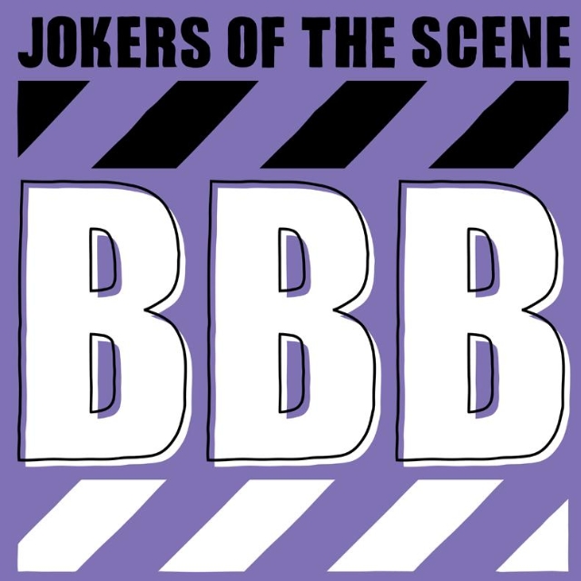 Baggy Bottom Boys (Rob Threezy Remix)