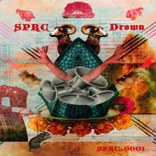 Drown (8-Track Demo)
