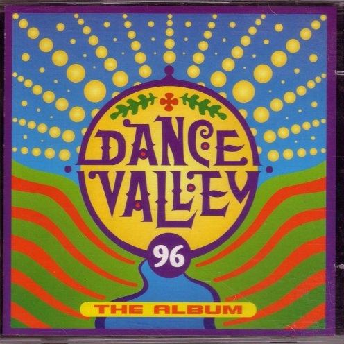 Dance Valley 96
