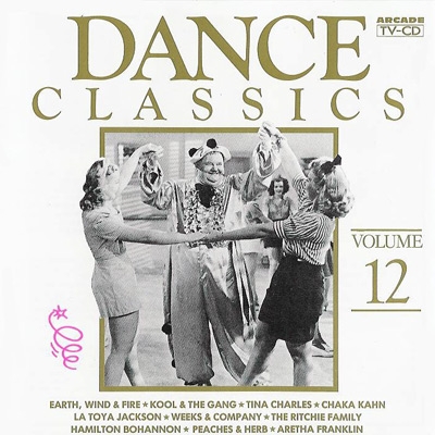 Dance Classics Vol. 12