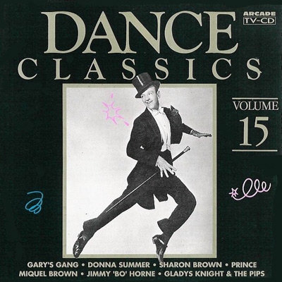 Dance Classics Vol. 15