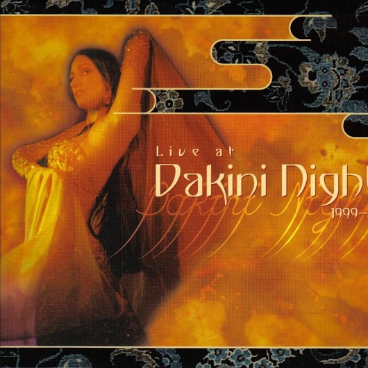 Siliconectar V3 (Dakini Dub)