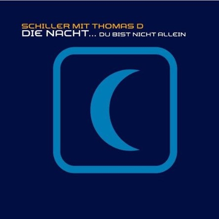 Die Nacht... Du bist nicht allein