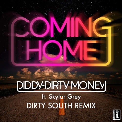 Coming Home (Dirty South Radio Edit)