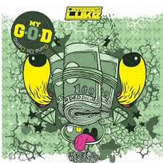 My G*O*D (Guns On Demo) [Tiesto Remix]