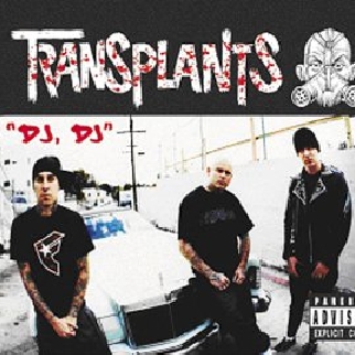 DJ, DJ (89 Skratch Gangstaz Remix)