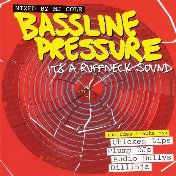 Bassline Pressure (It's A Ruffneck Sound)