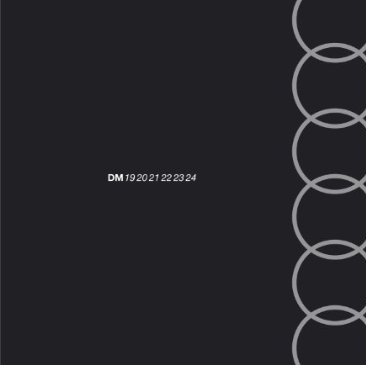 Enjoy The Silence (Hands And Feet Mix)