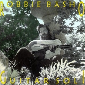 The Grail And The Lotus