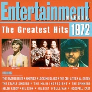 Entertainment Weekly: Greatest Hits 1972