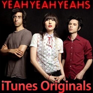 Hysteric (iTunes Originals Version)