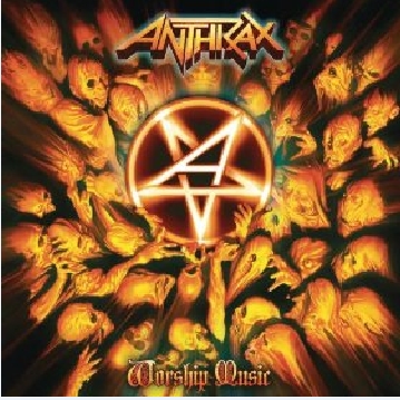 anthrax (radio edit)