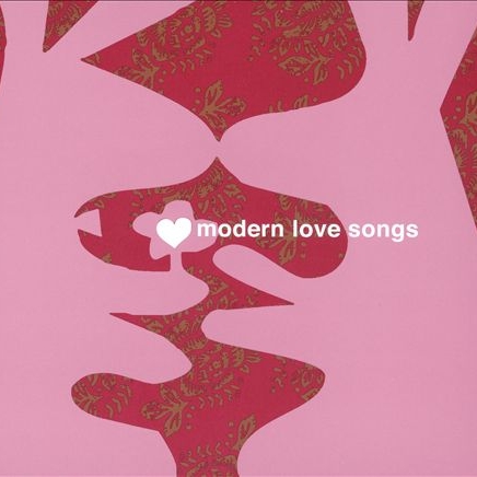 Modern Love Songs