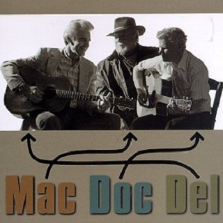 Del Doc & Mac