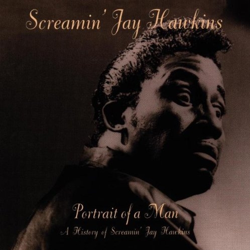 Portrait of a Man and His Woman