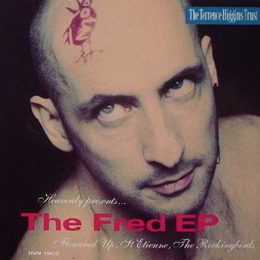 The Fred EP