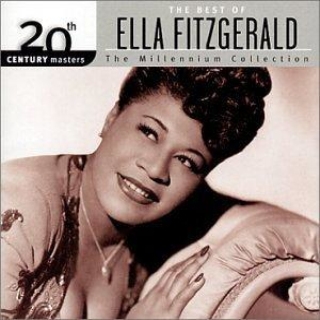 20th Century Masters: The Millennium Collection: The Best of Ella Fitzgerald