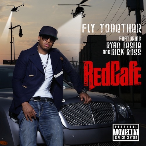 Fly Together (feat Ryan Leslie and Rick Ross) (Instrumental)