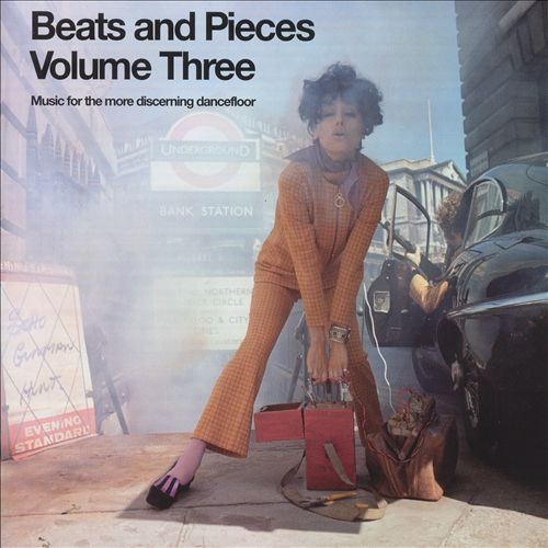 Beats & Pieces Volume Three