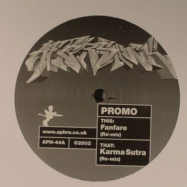 Fanfare / Karma Sutra