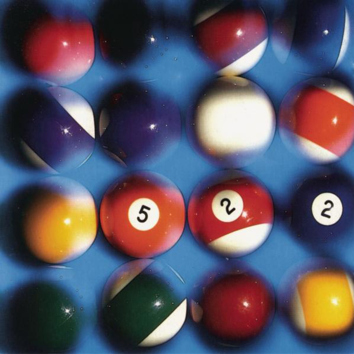 I've Never Been to Me