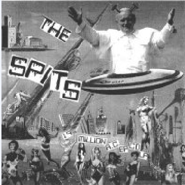 19 Million A.C. EP CD