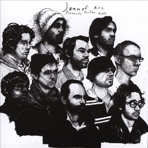 Presents Guitar Duets