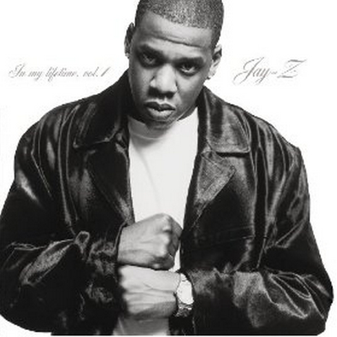 The City Is Mine (Feat. Blackstreet) (Album Version)