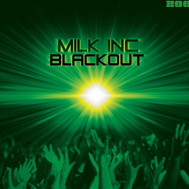 Blackout (Danny Corten Club Remix)